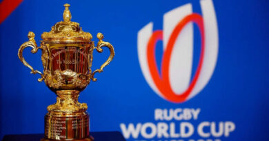 Mundial de Rugby, Los Pumas