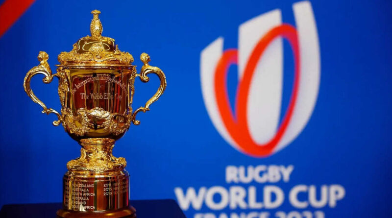 Mundial de Rugby, Los Pumas