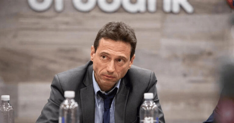 San Lorenzo, Moretti