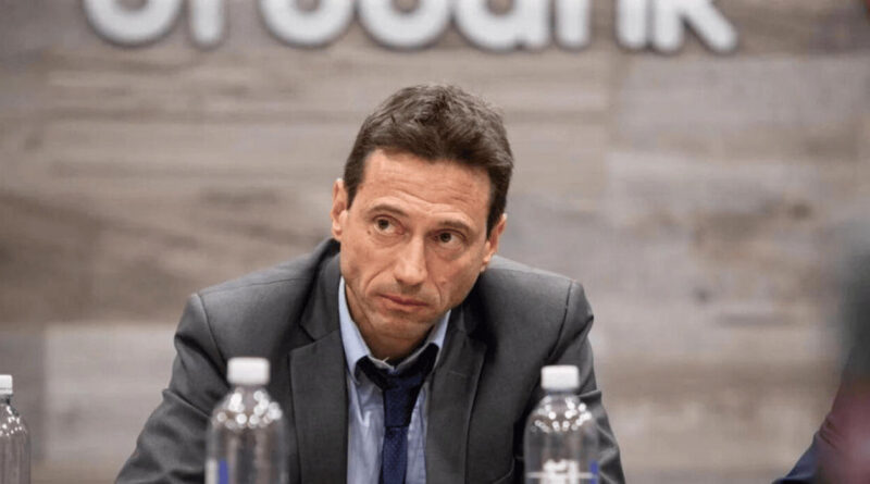 San Lorenzo, Moretti