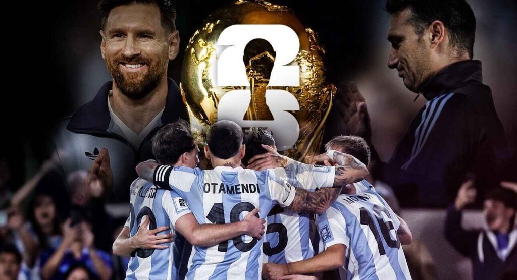 Mundial 2026