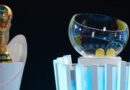 sorteo del Mundial 2026