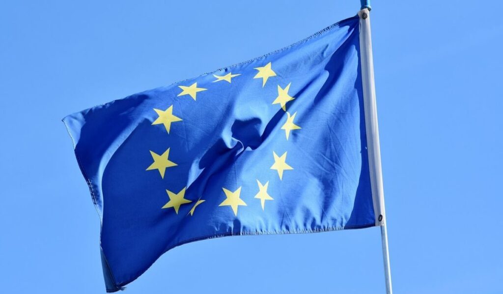 Unión Europea, Europa