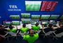 VAR, FIFA, Mundial 2026, fútbol