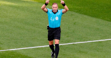 VAR, FIFA, Mundial 2026, Árbitro, fútbol argentino