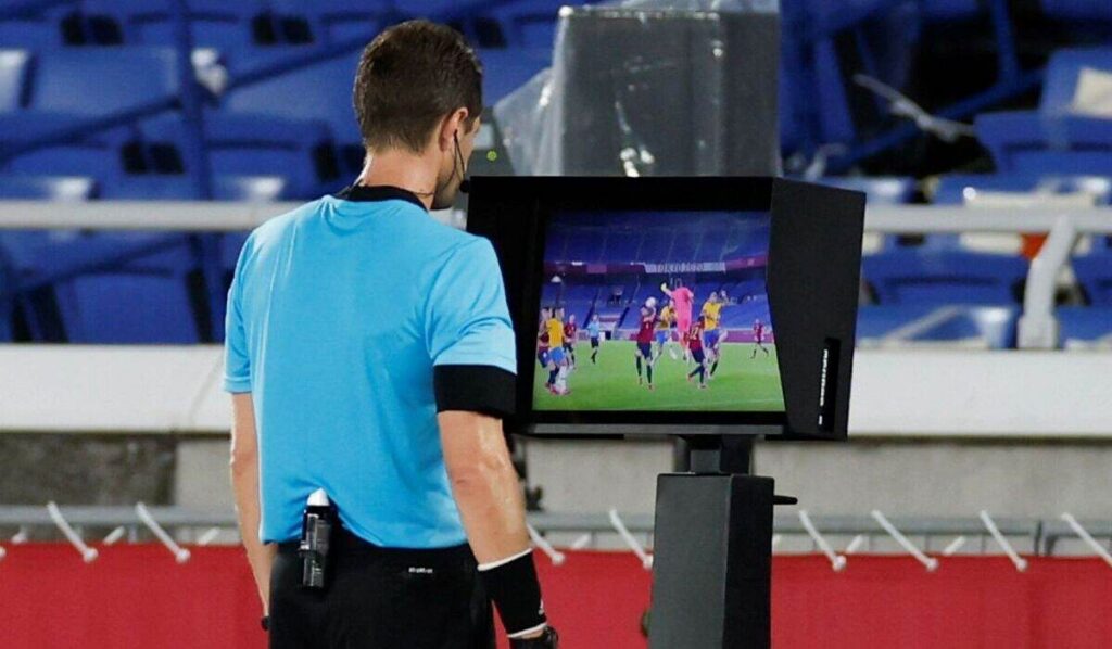 VAR, Mundial 2026
