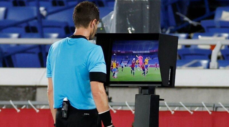 VAR, Mundial 2026