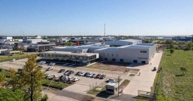 Vacunas, CDV, Pilar, Planta 3