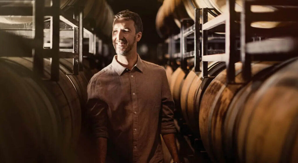 Vinos sin Alcohol, Bodega