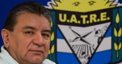 Voytenco, UATRE, Reforma Laboral