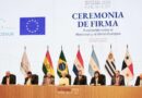Acuerdo Mercosur-Unión Europea