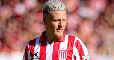 Santiago Ascacibar, Estudiantes, Boca