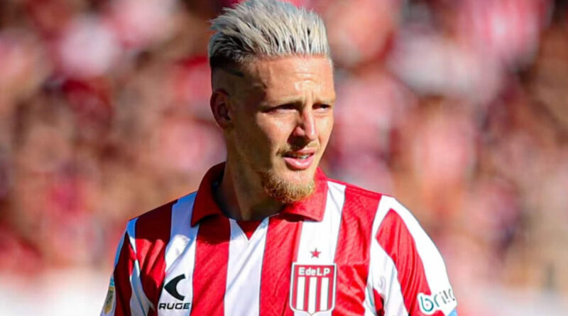 Santiago Ascacibar, Estudiantes, Boca