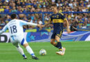 Boca, Millonarios, Ander Herrera