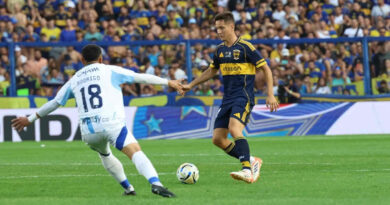Boca, Millonarios, Ander Herrera