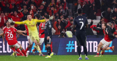 Champions League, Benfica, Real Madrid