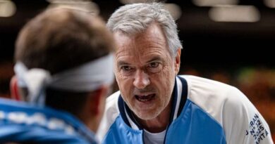 Copa Davis, Javier Frana