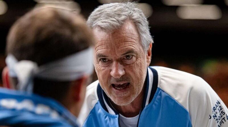 Copa Davis, Javier Frana