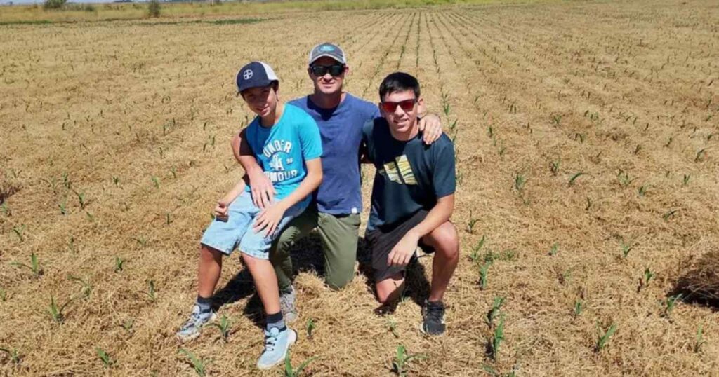 Campo, Dakar, productor, Leonardo Cola