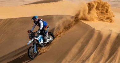 Campo, Dakar, productor, Leonardo Cola