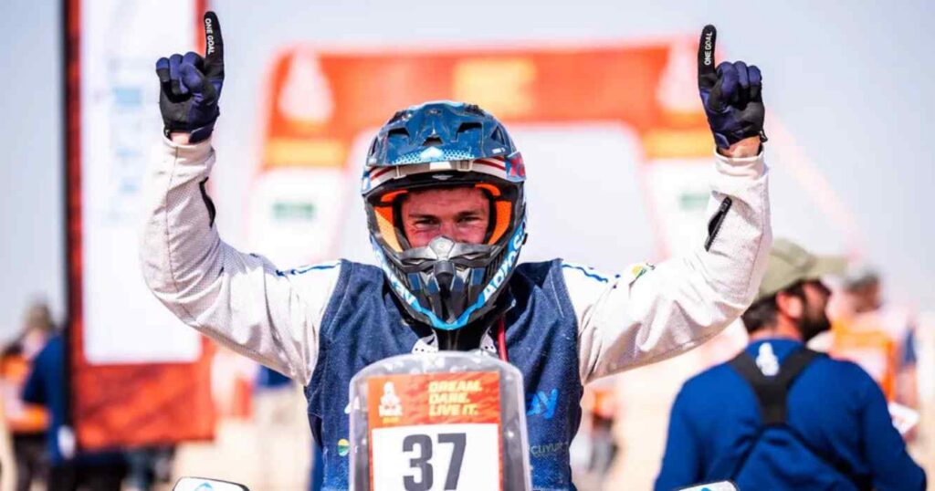 Campo, Dakar, productor, Leonardo Cola