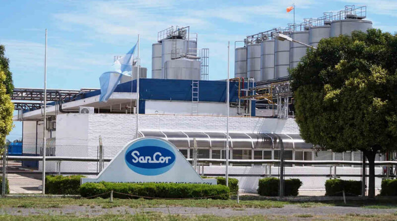 SanCor