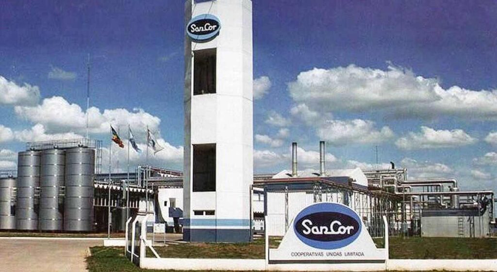 SanCor