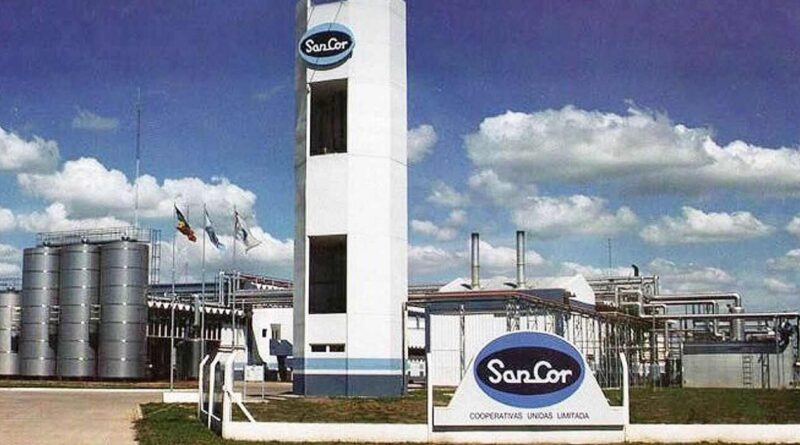 SanCor