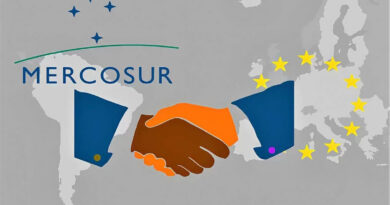 Unión Europea, Mercosur, agro, carne