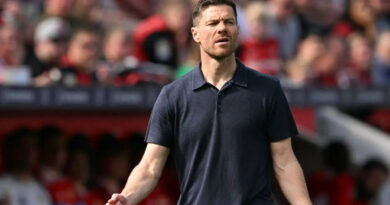 Xabi Alonso, Real Madrid