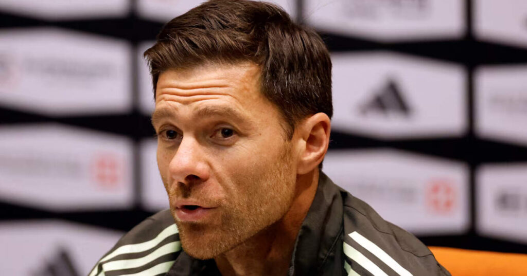 Xabi Alonso, Real Madrid