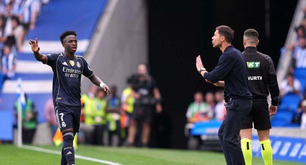 Xabi Alonso, Real Madrid