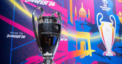 Champions League, Sorteo