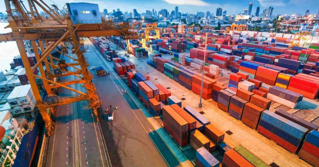 Exportaciones, Acuerdo Mercosur-UE