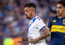 Vélez, Boca