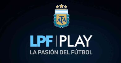 AFA, PRIMERA NACIONAL