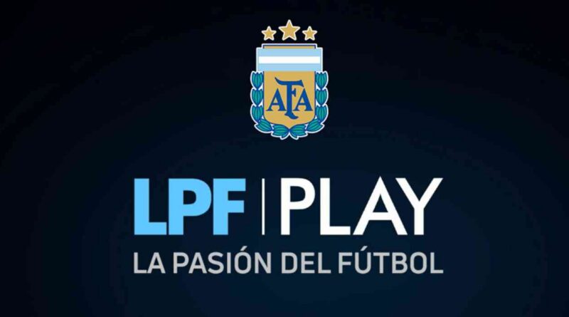 AFA, PRIMERA NACIONAL