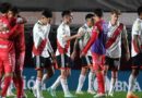 River, Torneo Apertura, Argentinos