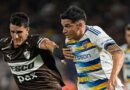 Boca, Platense, Apertura