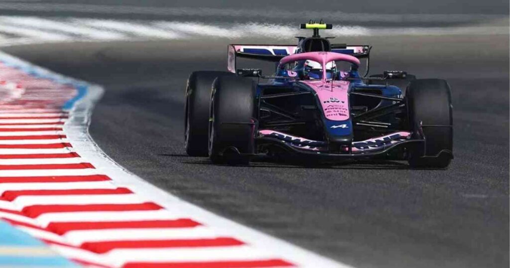 Fórmula 1, Colapinto,