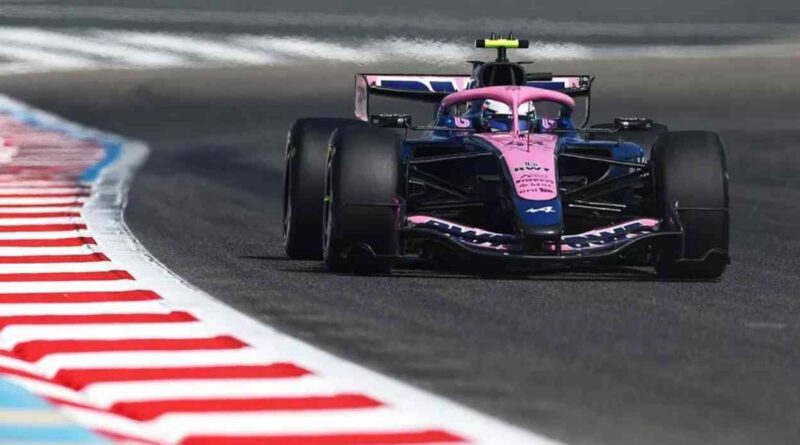 Fórmula 1, Colapinto,