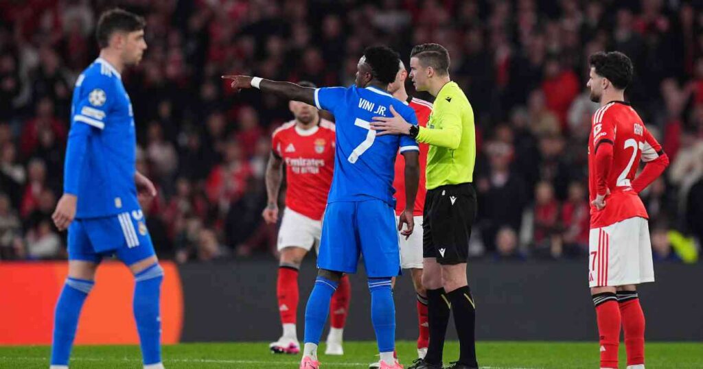 Real Madrid, Champions League