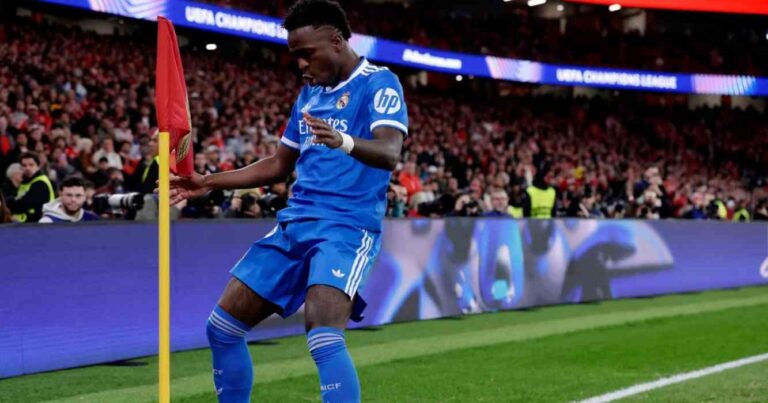 Real Madrid, Champions League