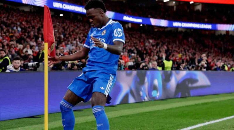 Real Madrid, Champions League