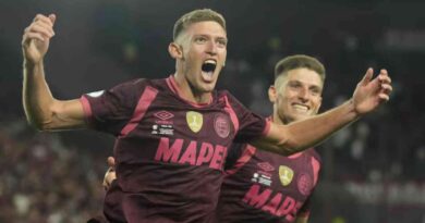 Lanús, Flamengo, Recopa