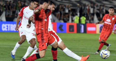 Independiente, Gimnasia de Mendoza