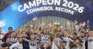 Lanús, Recopa Sudamericana