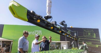 Plantium, Pulverización Selectiva