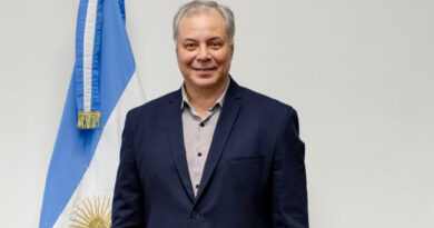 ANSES, Guillermo Arancibia