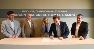 Fiebre aftosa, cepas, Senasa